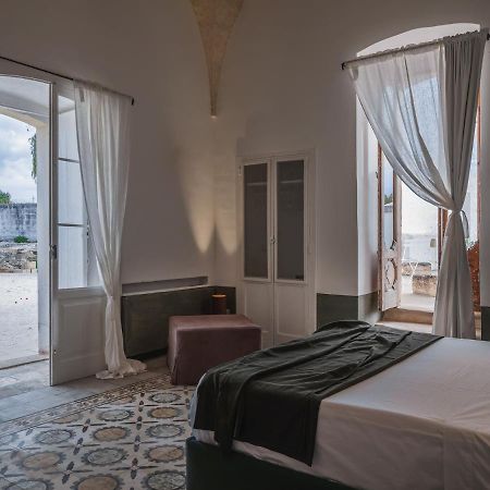 Masseria Mone 호텔 모노폴리 외부 사진