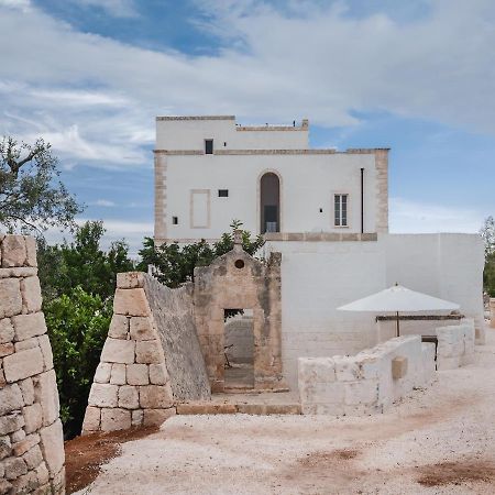 Masseria Mone 호텔 모노폴리 외부 사진