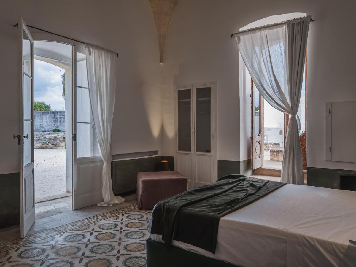 Masseria Mone 호텔 모노폴리 외부 사진