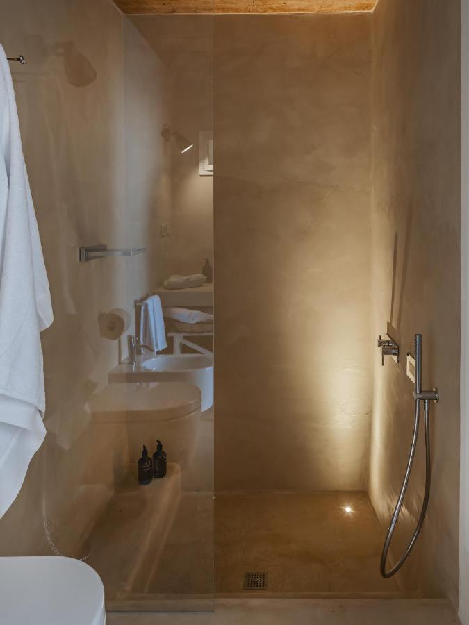 Masseria Mone 호텔 모노폴리 외부 사진