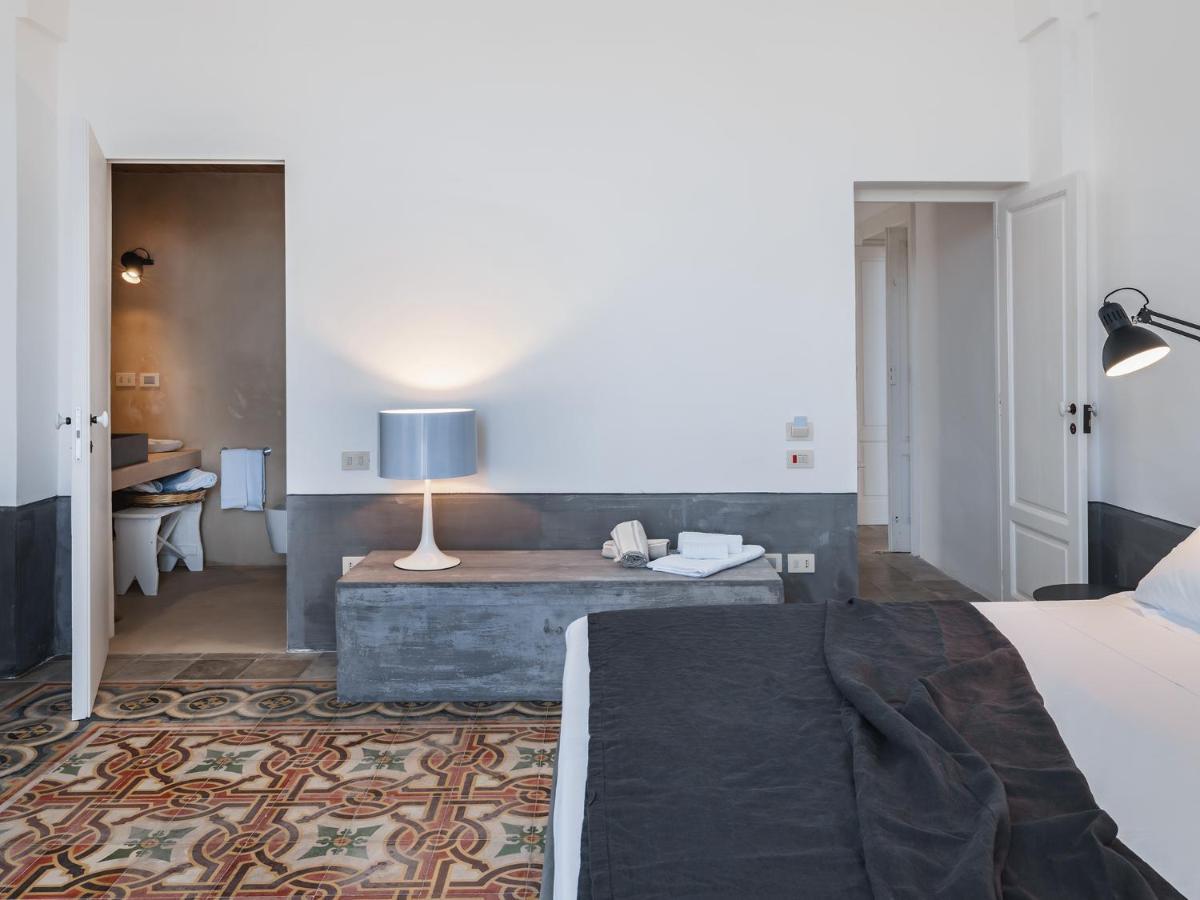 Masseria Mone 호텔 모노폴리 외부 사진