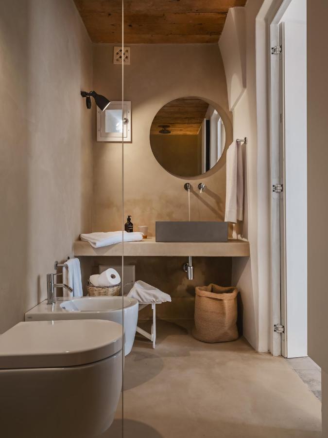 Masseria Mone 호텔 모노폴리 외부 사진