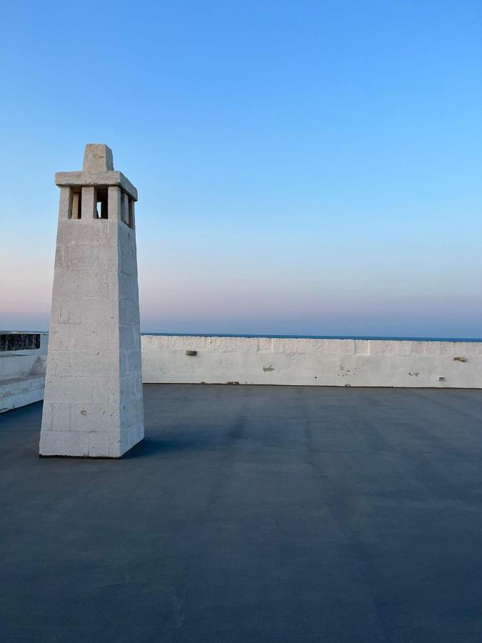 Masseria Mone 호텔 모노폴리 외부 사진