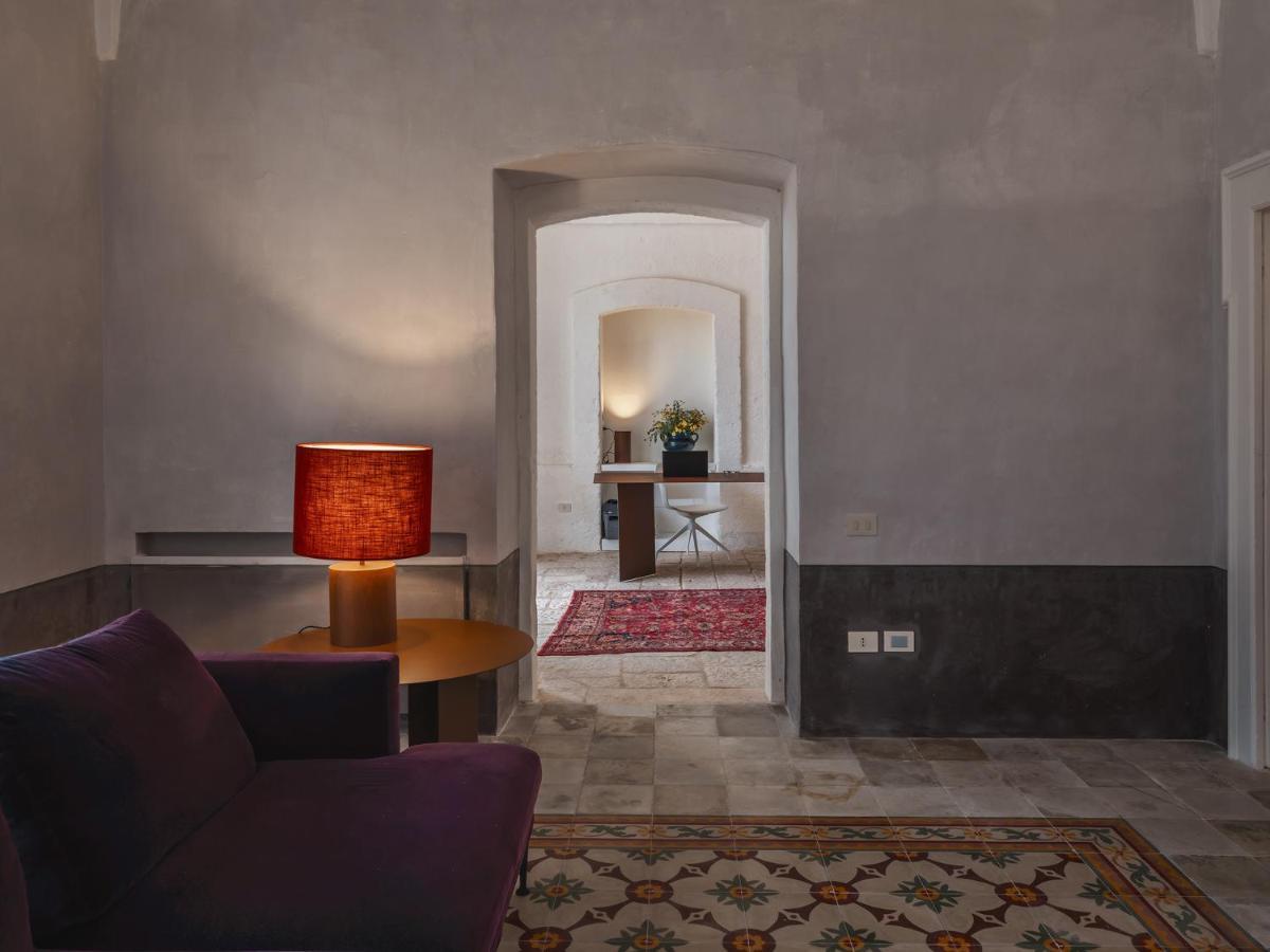 Masseria Mone 호텔 모노폴리 외부 사진
