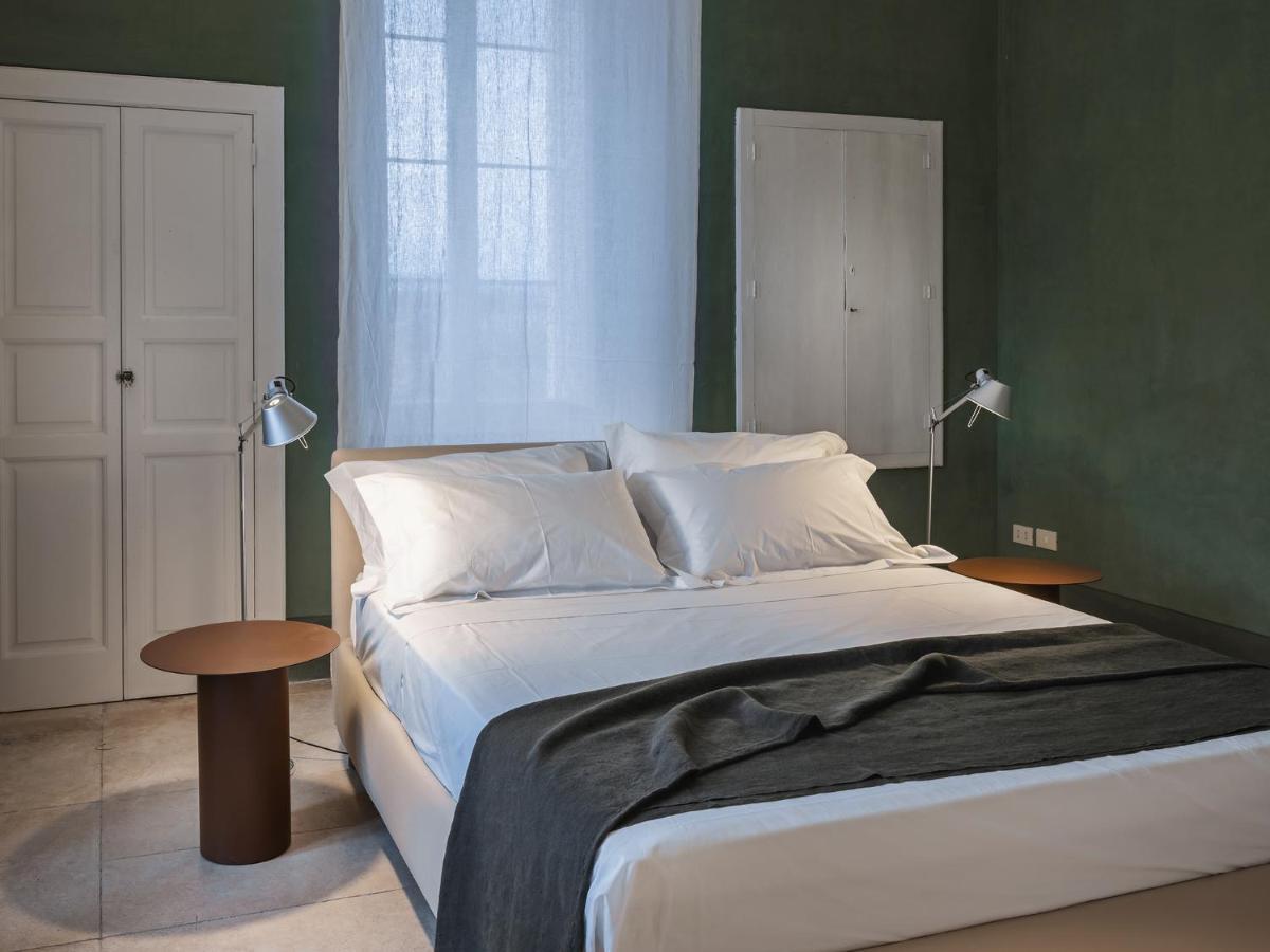 Masseria Mone 호텔 모노폴리 외부 사진