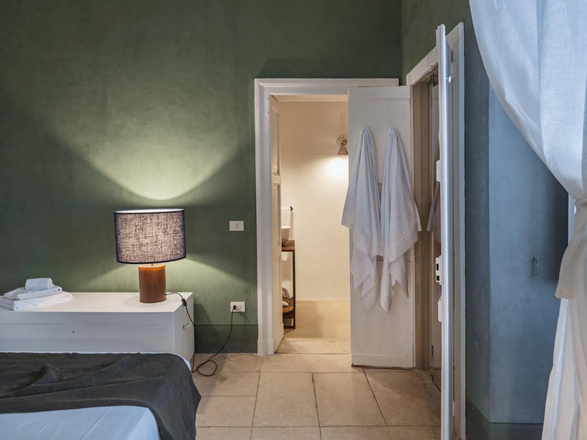 Masseria Mone 호텔 모노폴리 외부 사진