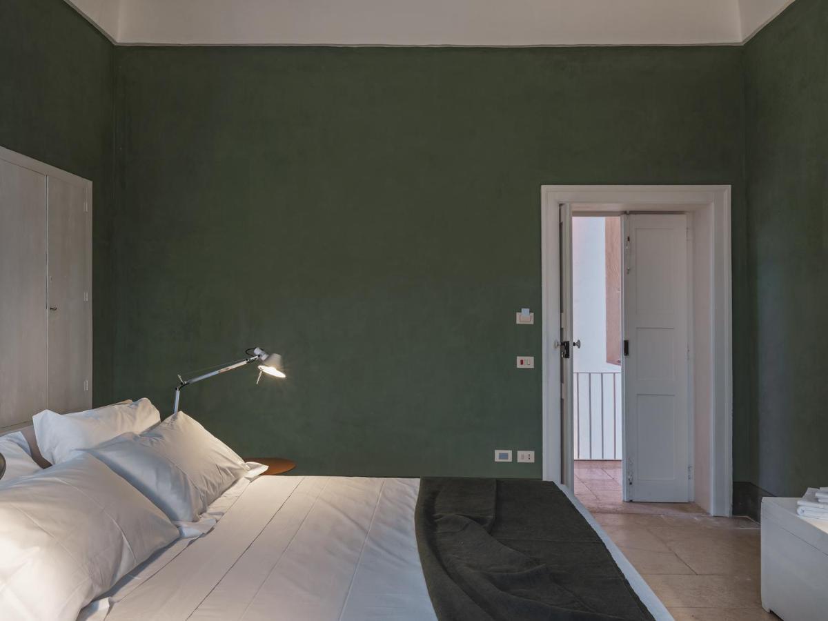 Masseria Mone 호텔 모노폴리 외부 사진