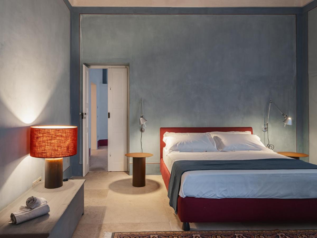 Masseria Mone 호텔 모노폴리 외부 사진