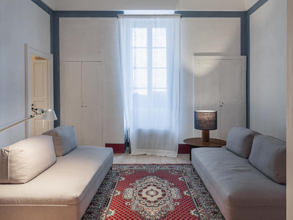 Masseria Mone 호텔 모노폴리 외부 사진