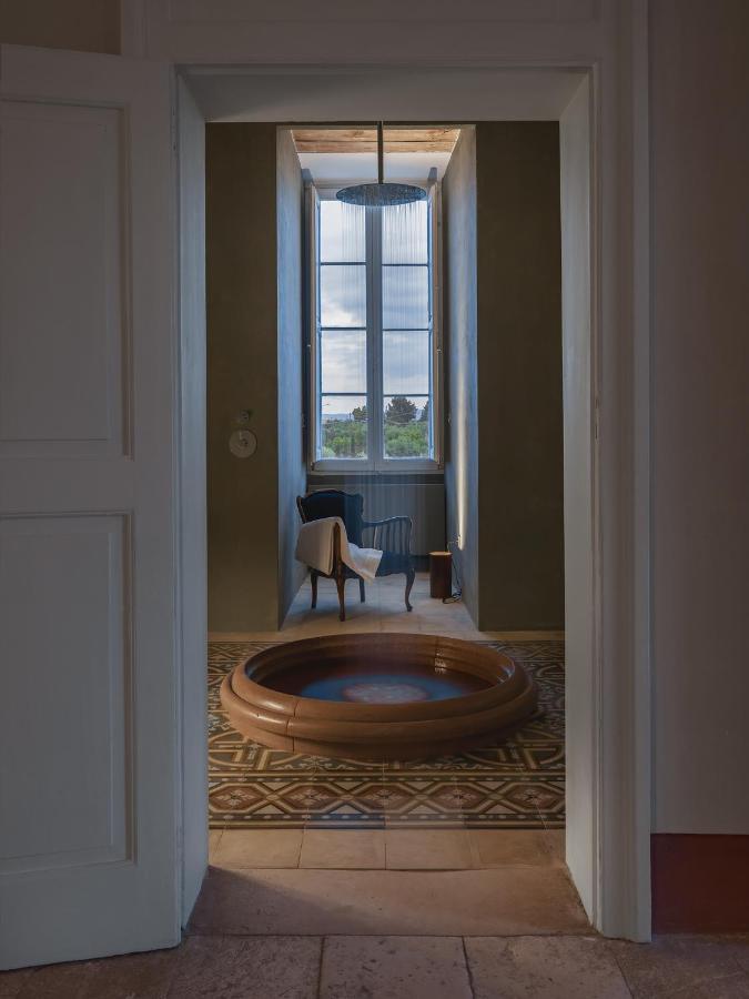 Masseria Mone 호텔 모노폴리 외부 사진
