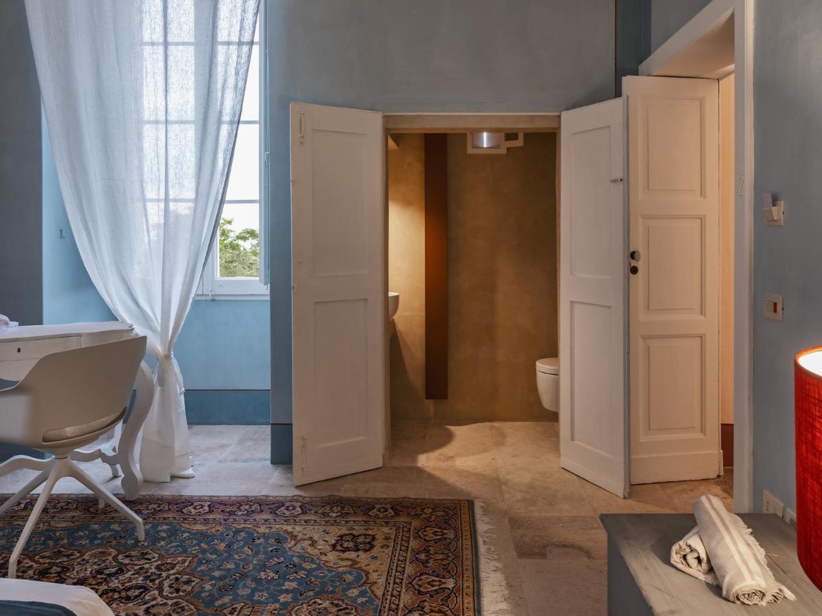Masseria Mone 호텔 모노폴리 외부 사진