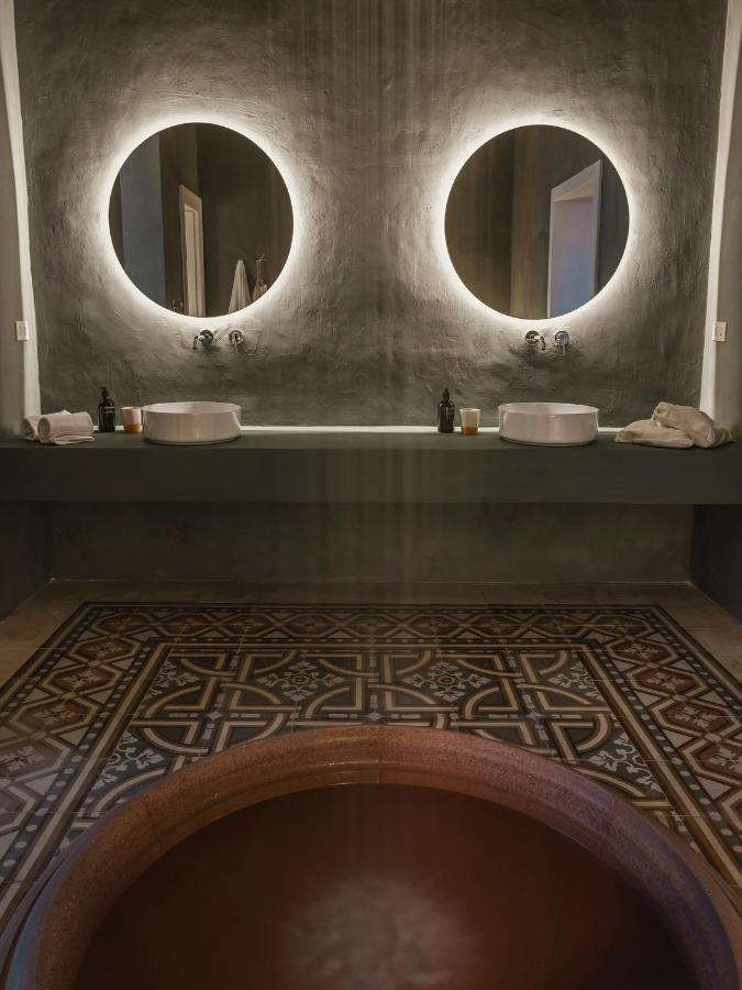 Masseria Mone 호텔 모노폴리 외부 사진