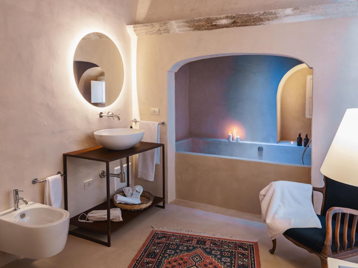 Masseria Mone 호텔 모노폴리 외부 사진