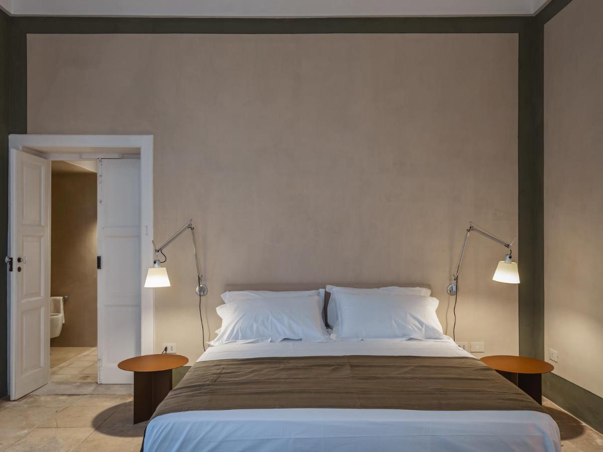Masseria Mone 호텔 모노폴리 외부 사진