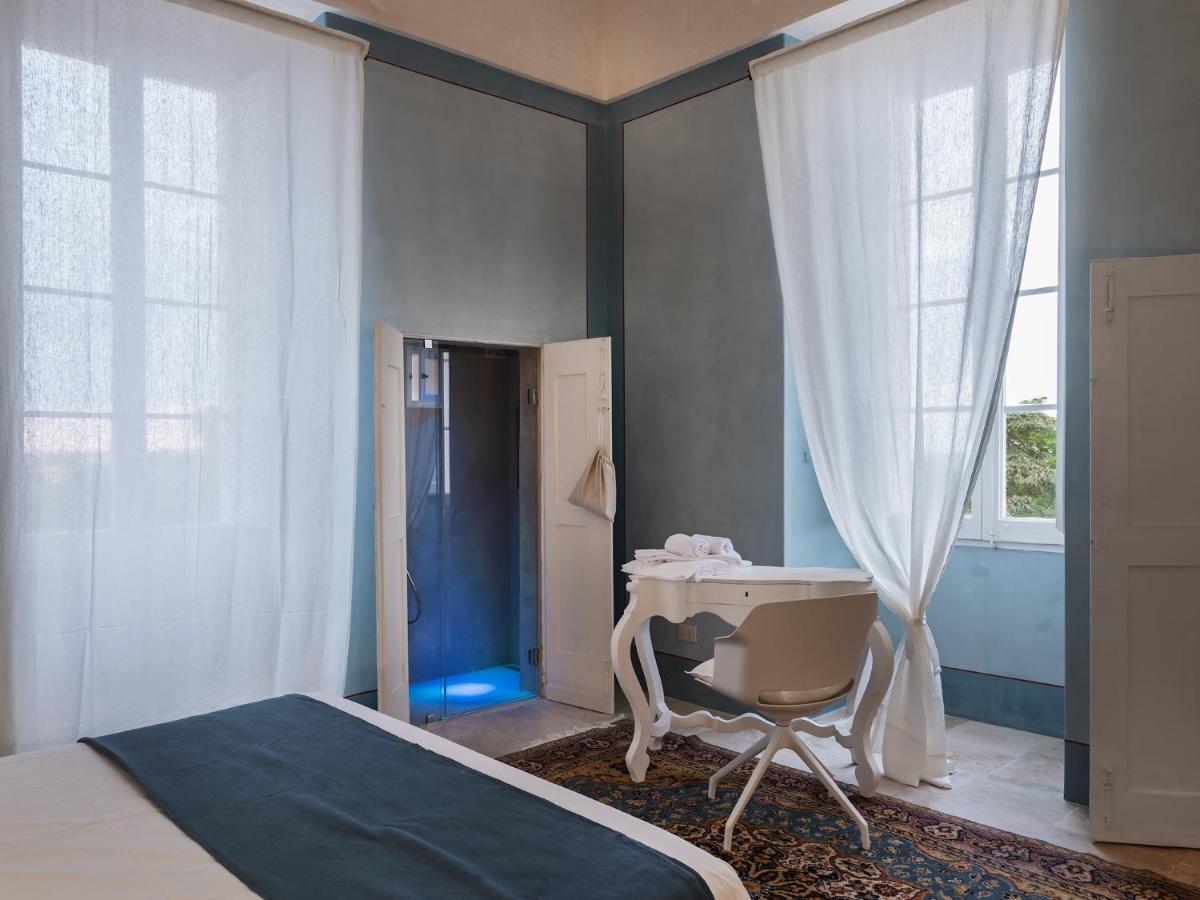 Masseria Mone 호텔 모노폴리 외부 사진
