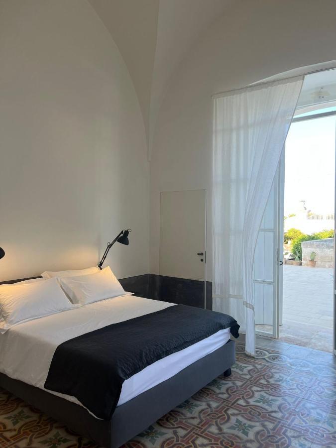 Masseria Mone 호텔 모노폴리 외부 사진