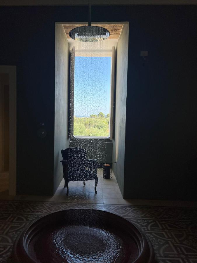 Masseria Mone 호텔 모노폴리 외부 사진