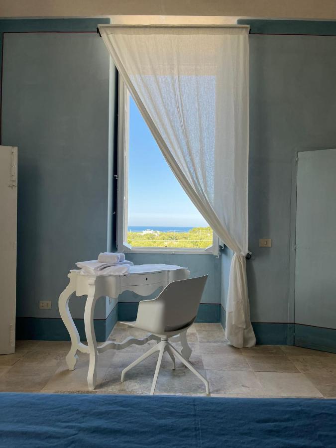 Masseria Mone 호텔 모노폴리 외부 사진