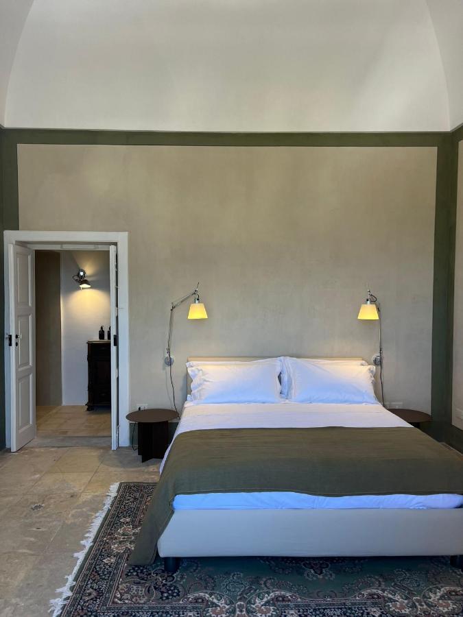 Masseria Mone 호텔 모노폴리 외부 사진
