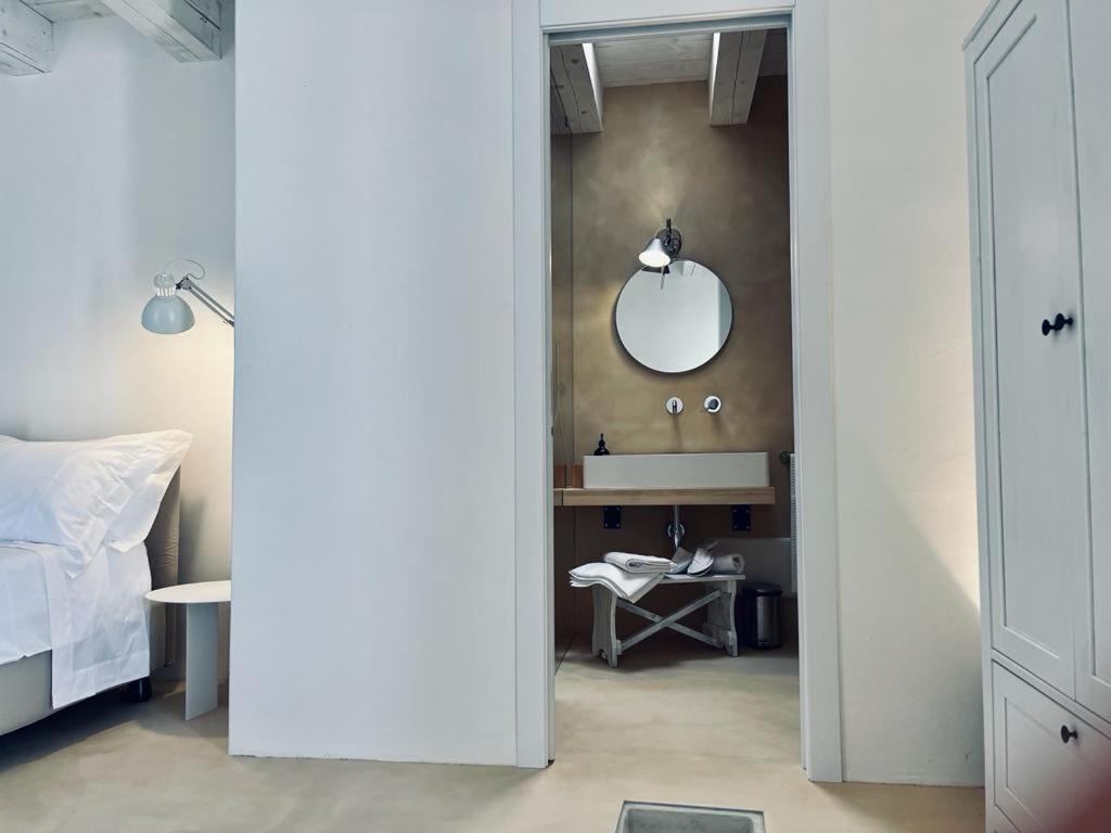 Masseria Mone 호텔 모노폴리 외부 사진
