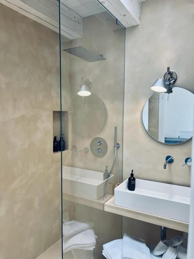 Masseria Mone 호텔 모노폴리 외부 사진