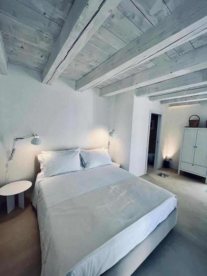 Masseria Mone 호텔 모노폴리 외부 사진