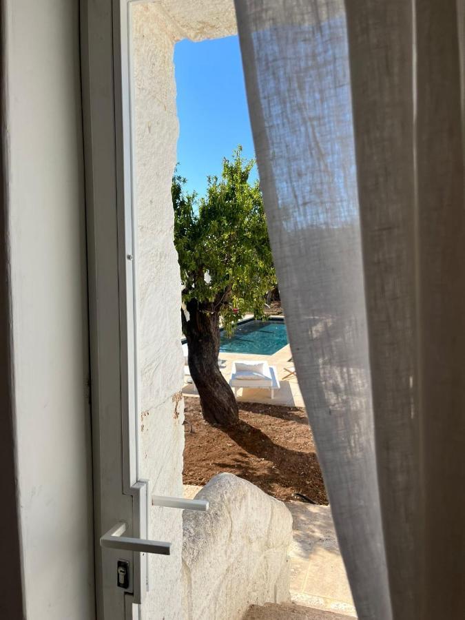 Masseria Mone 호텔 모노폴리 외부 사진