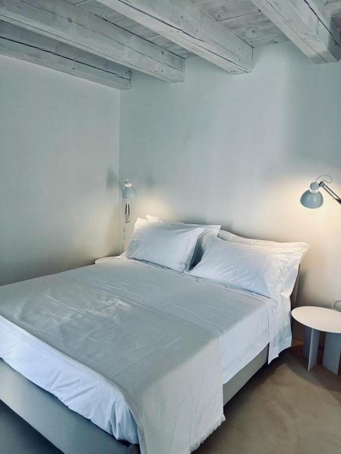Masseria Mone 호텔 모노폴리 외부 사진